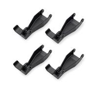 JfdLbv 1 2 4PCS Locking Piece Handle Repair Parts Drone Accessories FIT For T20P(4PCS)