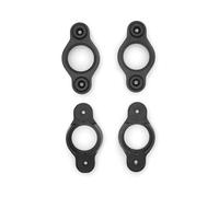 JfdLbv 1 2 4PCS Lower Propeller Clamp Drone Accessories Repair Parts FOR T40 T20P T50(4 PCS)