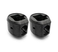 JfdLbv 1 2 4PCS Motor Cover Repair Parts Motor Cover Drone Accessories FIT For T20P(2pcS)
