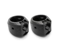 JfdLbv 1 2 4PCS Motor Cover Repair Parts Motor Cover Drone Accessories FIT For T25(2pcS)
