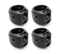 JfdLbv 1 2 4PCS Motor Cover Repair Parts Motor Cover Drone Accessories FIT For T25(4PCS)