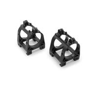 JfdLbv 1 2 4PCS Motor Housing Base Repair Parts Drone Accessories FIT For T20P(2pcS)
