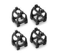 JfdLbv 1 2 4PCS Motor Housing Base Repair Parts Drone Accessories FIT For T20P(4PCS)