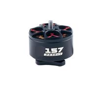 JfdLbv 1 4pcs 1507 3650KV Brushless Motor 4S Lipo Motor 3 4inch Drones FIT For C157(1PCS C157 3650KV)