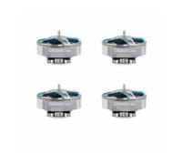JfdLbv 1 4pcs GR2004 Motor 1750KV Suitable C5 CL35 Quadcopter Drone Parts FIT For RC FPV(4PCS 1750KV)
