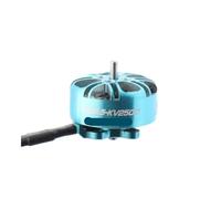 JfdLbv 1 OR 4pcs 1303.5 2500KV 3800KV Racing Brushless Motor FIT For RC 2.0inch 2.5inch Drones(1PC 1303.5 3800KV)