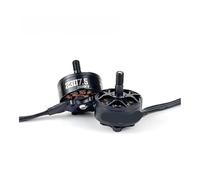 JfdLbv 1 OR 4pcs 2307.5 1960KV Motor Brushless Motors Racing Drone RC Quadcopter Parts FIT FOR FPV(2pcS)