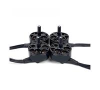 JfdLbv 1 OR 4pcs 2307.5 1960KV Motor Brushless Motors Racing Drone RC Quadcopter Parts FIT FOR FPV(4PCS)