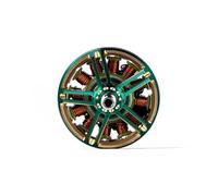 JfdLbv 1 OR 4pcs 2806.5 1300 1700KV Brushless Motor Racer Drone RC Models Toys Accessories FIT For RC FPV(4pcs 1700kv)