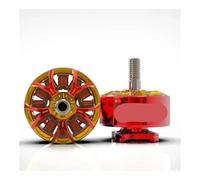 JfdLbv 1 OR 4pcs 8S 2207-1570KV Motor FIT FOR FPV(4pcs 1570kv)