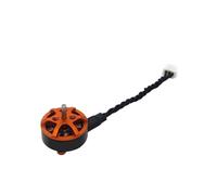 JfdLbv 1 OR 4pcs Brushless Motor 1103 8500KV 1 2s Lipo 1.5mm Shaft G 65mm Propeller Drones FIT For P 20(1pcs 1103 8500KV)