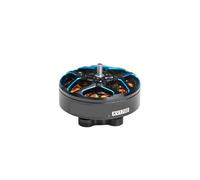 JfdLbv 1 OR 4pcs Motor F2004 1700KV 6S 3000KV 4 5S Long Range 1.5mm Shaft Brushless Motor Racing Quadcopter FIT For 3 5 Inch Drone FPV(1pcs kv1700)