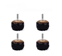 JfdLbv 1 OR 4pcs T4214 400KV 660KV X CLASS Brushless Motor Compatible 14 15 16inch Propeller Drone FIT For IX15 X Class FPV(4PCS T4214 400KV)