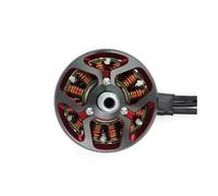 JfdLbv 1 OR 4pcs TRAINING 2207 1960KV 6S Brushless Motor Compatible 5 6inch Propeller Freestyle Drone FIT For RC FPV(4pcs 1960KV)