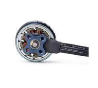 JfdLbv 1 OR 4pcs X2 1404 3000KV 3800KV 4600KV 2S 4S Toothpick Ultralight Build Motor Drone Part FIT For FPV(1pcs 4600KV)