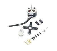 JfdLbv 1 OR 4pcs XA2212 820KV 980KV 1400KV 3S Brushless Motor Quadcopter Quadcopter FIT For 250 280 FPV(4pcs XA2212 820KV)