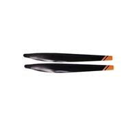 JfdLbv 1 Pair R5413 R5415 Propeller UAV Accessories Drone Wing Folding Paddle FIT For T40 T20P T50(L-CCW)