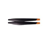 JfdLbv 1 Pair R5413 R5415 Propeller UAV Accessories Drone Wing Folding Paddle FIT For T40 T20P T50(U-CCW)