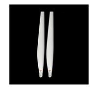 JfdLbv 1 Pair R5415 R5413 White Propeller Blades Drone UAV Repacement Part FIT FOR T50 T40(5415 cw 2pcs)