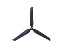 JfdLbv 10Inch Folding Props 2 Or 3 Blades Drones For G1051F 2 F1051 3(10Inch 3Blade 1Pair)