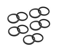 JfdLbv 10PC RTK Upper Cover Sealing Ring Repair Part Drone Accessories FIT For T40 T20P T30 T10