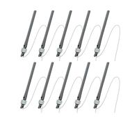JfdLbv 10PCS External SDR RC Plus RM700 700B Controller Repair Parts Drone Accessories FIT For T40 T20P