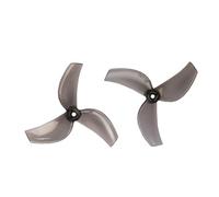 JfdLbv 1211-4 4-Blade 1611-3 3-Blade 1613-4 4-Blade Propeller Set Racing RC Models For FPV(Blue)