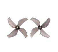 JfdLbv 1211-4 4-Blade 1611-3 3-Blade 1613-4 4-Blade Propeller Set Racing RC Models For FPV(Light green)