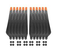 JfdLbv 12pcs Propeller 3390 CCW CW Propellers CW CCW Blade Props Drone Accessories FIT For T10 T16 T20(12pcs T20)