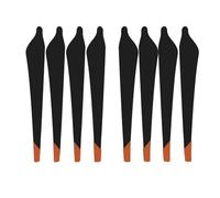 JfdLbv 12pcs Set 3820S Propellers CW CCW Blade Props Propeller Drone Accessories FIT For T30