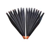JfdLbv 16 Pcs Carbon Fiber Propellers Paddle R5413U R5415L Blade CW CCW Props Drone Repair Accessories For T50