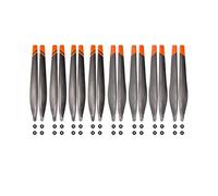 JfdLbv 16 PCS Drone Carbon Fiber Propeller R5413 R5415 UAV Wing Folding Paddle Accessories FIT For T40 T50(1 set for T40)