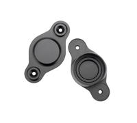JfdLbv 16 Pieces Carbon Fiber UAV Folding Paddle Drone Propeller Wing R5413 R5415 Blade Repair For T40 T50(Clamp 2pcs)