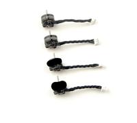 JfdLbv 1OR 4pcs SE0702 23000KV 26000KV 28000KV Brushless Motor Racing Freestyle M 6 Drone FIT For RC FPV(4PCS 28000KV)