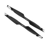 JfdLbv 1Pair 1CW 1CCW Polymer Integrated Propellers CN11X4.5 CN13X5 CN15X5.5 FIT For Quadcopter Drone(CN1350)