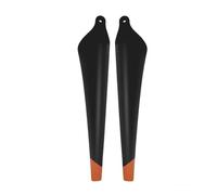 JfdLbv 1Pair Propeller 3820 CW CCW Propellers Blade Drone Repair Parts FIT For T30(1Pair CCW)