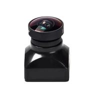 JfdLbv 1pcs 1 3 5MP 2.1mm M12 Lens 1200TVL Drone FIT For RC FPV
