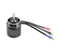 JfdLbv 1pcs 1150KV 760KV 900KV Brushless Motor FIT FOR D3548(760KV)