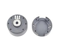 JfdLbv 1pcs 12V 800RPM Brushless Motor HT2205 Pan Tilt Zoom 12 14Bit AS5048A AS5600 Encoder FIT For RC(HT2205 with AS5600)