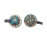 JfdLbv 1pcs 1404 4500KV Brushless Motor 3 4S Drone Toothpick FIT For FPV