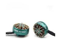 JfdLbv 1pcs 2006 1950KV 2500KV Brushless Motor Shaft RC 3.5inch T90mm Propeller Drones FIT For FPV(4PCS 2006 1950KV)