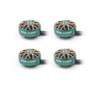 JfdLbv 1pcs 2006 1950KV 2500KV Brushless Motor Shaft RC 3.5inch T90mm Propeller Drones FIT For FPV(4PCS 2006 2500KV)