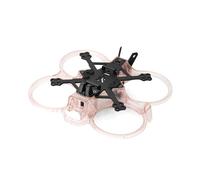 JfdLbv 1pcs 2inch 106mm Frame Kits 2inch Drone FIT For A O3 FPV(Pink)
