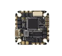 JfdLbv 1pcs 40A 4 6S Flight Controller MPU6000 40A 25.5x25.5mm FIT FOR F722