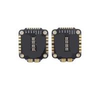 JfdLbv 1pcs 45A 55A BL S 4IN1 Brushless 3 6S Lipo 30.5X30.5 M4 Freestyle Racing Quadcopter Drone Part FIT For RC FPV(RuiBet 55A)