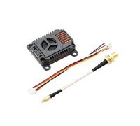 JfdLbv 1pcs 5.8 3W Video 48CH 25mW 1000mW 2000mW 3000mW Adjustable Long Rang Racing Drone FIT For FPV