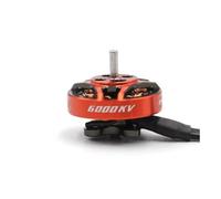 JfdLbv 1pcs 6000KV 11500KV Brushless Motor 9N12P 1.5mm Shaft Suitable 1 4S Lipo 1.6 3inch Propeller FIT For V2 1202.5(1PCS 1202.5 6000kv)
