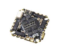 JfdLbv 1pcs 722AIO 40A BlackBox F722 Flight Controller 40A 4in1 2 6S Freestyle Cinewhoop FIT For FPV