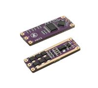 JfdLbv 1PCS AM32 32 Bit 2 4S 30A Electronic Speed Control Support Sine Signal Airplane Model Car FIT For FPV