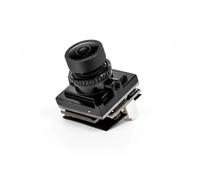 JfdLbv 1pcs Baby Ratel 2 Nano Size 1200TVL 3g 165° Starlight Low Latency Day And Night Freestyle RC Drone FIT For FPV